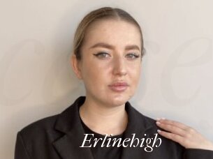 Erlinehigh