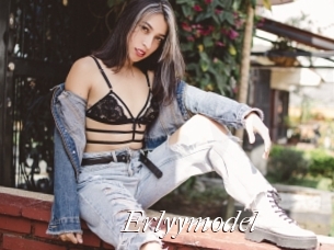 Erlyymodel