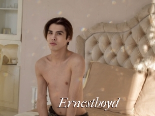 Ernestboyd