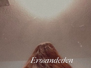 erosandeden Cam Sexy