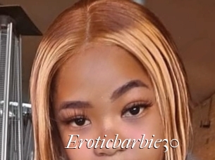 eroticbarbie30 Cam Sexy