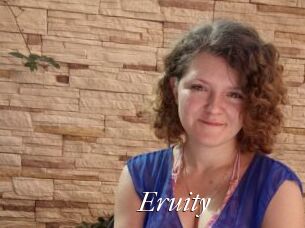 Eruity