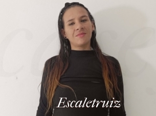 Escaletruiz