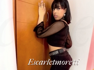 Escarletmoretti
