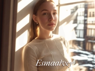 Esmaalvey