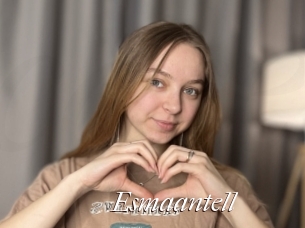 Esmaantell