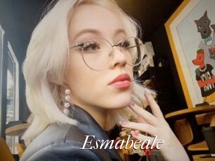 Esmabeale