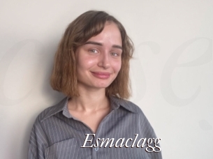 Esmaclagg