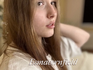 Esmacornfield