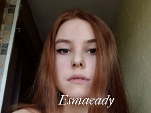 esmaeady Cam Sexy