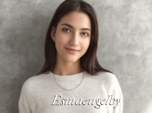 Esmaengelby