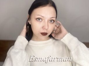 Esmafarman