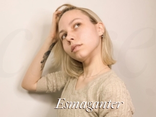 Esmaganter