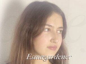 esmagardener Cam Sexy