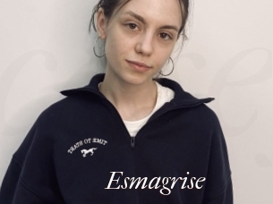 esmagrise Cam Sexy