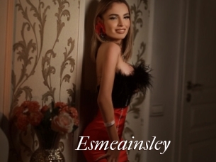 Esmeainsley