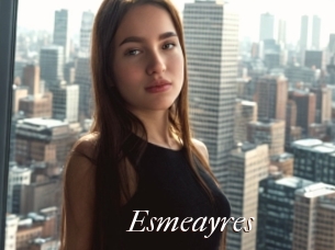 Esmeayres