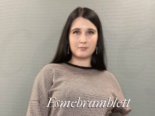 Esmebramblett