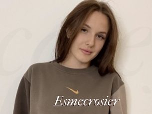 Esmecrosier