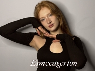 Esmeeagerton