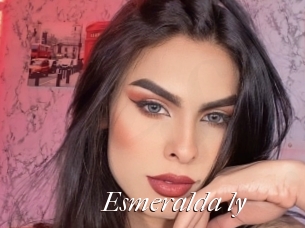 esmeralda_ly Cam Sexy