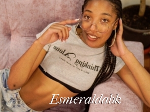 Esmeraldabk