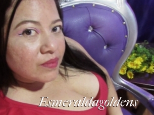 Esmeraldagoldens