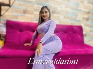 Esmeraldasimt