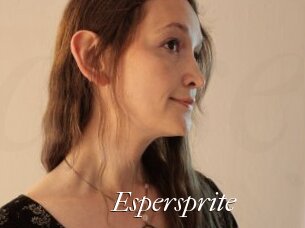 Espersprite