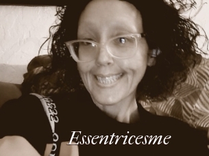 Essentricesme