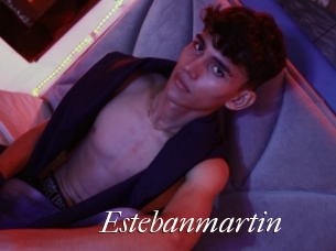 estebanmartin Cam Sexy
