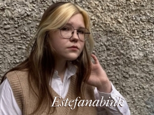 Estefanabink
