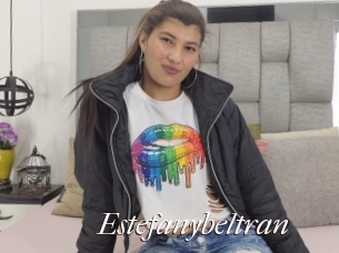 Estefanybeltran