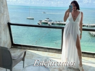 estefaramos Cam Sexy