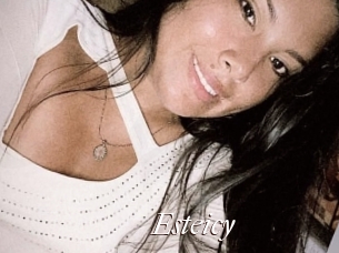 Esteicy