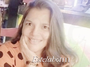 estelahot111 Cam Sexy
