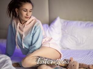 Ester_gloss