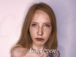 Esterevens