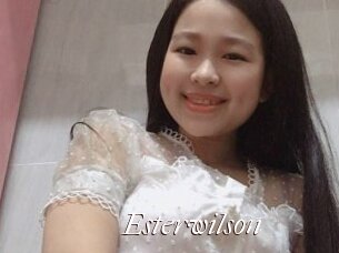 Esterwilson