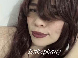 Esthephany