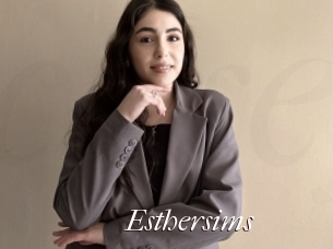 Esthersims