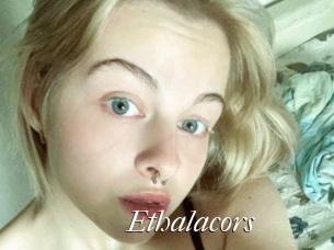 ethalacors Cam Sexy