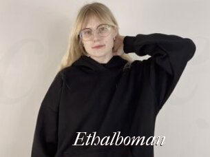 Ethalboman
