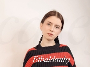 Ethaldanby