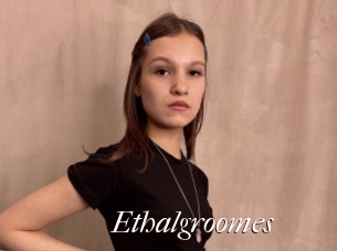 Ethalgroomes