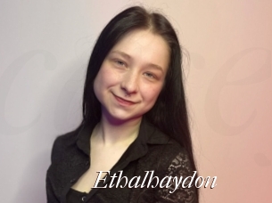 Ethalhaydon