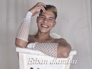 Ethan_dlamini