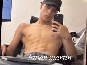 ethan_martin Cam Sexy