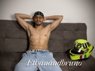 Ethanandbruno