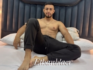 Ethanblaer
